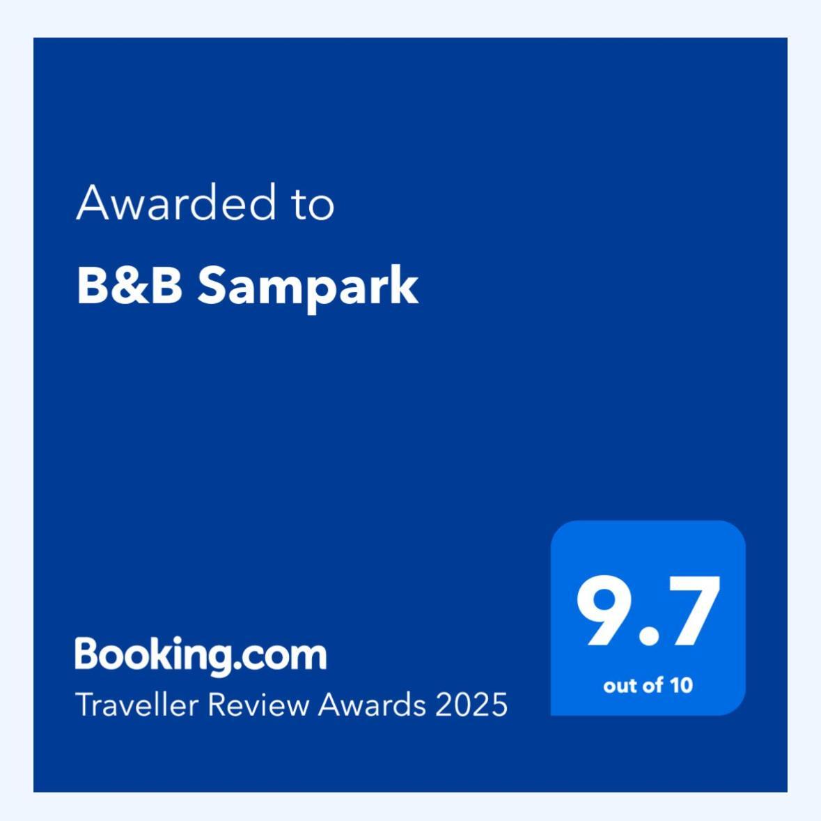 B&B Sampark Shirahama Exterior foto